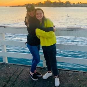 Meet your Posher, Monica